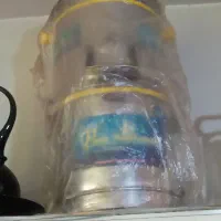 سبزی خورد کن ۳کیلویی سالم