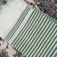 دستمال آشپزخانه نخی