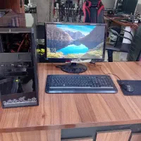 کیس گیمینگ نسل ۸ گرافیک ۸