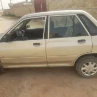 پراید مدل 86