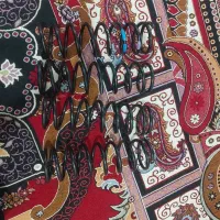 چراغ و کنسول و فنر و فن و قفل