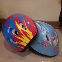 کلاه دوچرخه سواری بچگانه