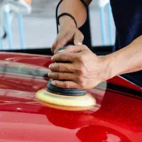 پولیش،صفرشویی،نانو سرامیک