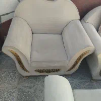 مبل درحدنوتمیزسالم