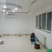 تک واحد ۷۲ متری در مهرگان