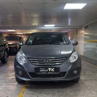 JAC J4 تجارت خودرو خسروانی
