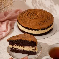 کیک و دسر سفارشی  بندرعباس