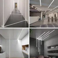 کناف و لاین نوری