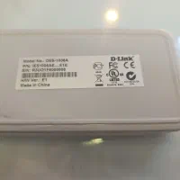 سوییچ شبکه 8پورت قیمت توافقی