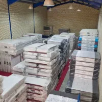 خداحافظی شیک با تشک کهنه/طرح تعویض تشک نو با کهنه