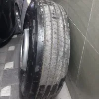 لاستیک ۳۱۵ میشلن