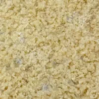 پودرسیر ارگانیک بدون افزودنی تازه و خالص