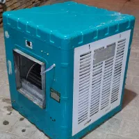 کولرآبی