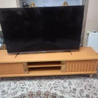 میز تی وی 1/85عرض