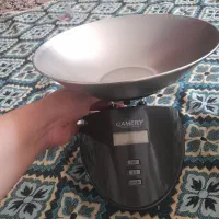 ترازوی آشپزخانه نو نو