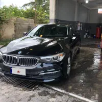 فروش یکدستگاه BMW520i مدل 2019