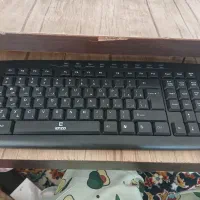 کیبورد و موس کامپیوتر