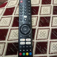 کنترل اورجینال هوشمند تلویزیون ایکس ویژن