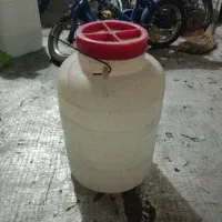 دبه ی بزرگ