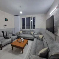۸۰ متر طبقه دوم معاوضه با خودرو