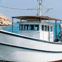 فروش مجوز صیادی جدید بنزین فعال