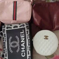 فروش تعدادی کیف کارکرده