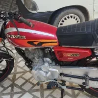 موتور سیکلت