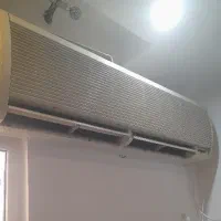کولر ۳۶ هزار کرافت