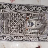 سجاده جا نماز مهر تسبیح