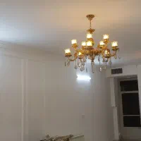 لوستر۱۰ و ۳ شعله