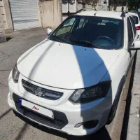کوییک 1401 بی رنگ سالم