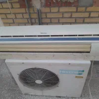 کولر۳۰هزار هاینسس موتر سوخته