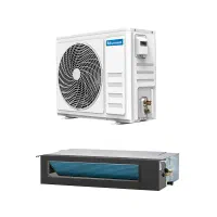 داکت اسپلیت 36000 فول وارداتی