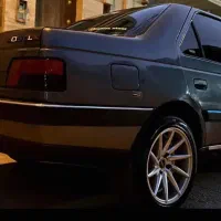رینگ وسن چرخشی  درحد صفر 4 ماه خریدم معاوضه با خرچ