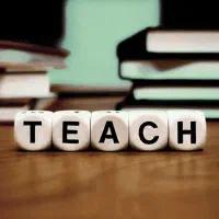 آموزش دوره مربیگری (پداگوژی)/فنون تدریس/CBT