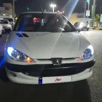 206 tu3 مدل ۹۶ پارس۱۴۰۰