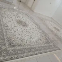 دو تخته فرش ۱۲۰۰ شانه ۱۲ متری آکبند