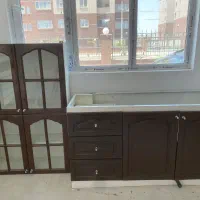 کابینت بدنه فلز