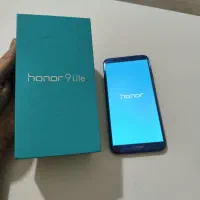 Honor 9 Lite|موبایل|تهران, زهتابی|دیوار
