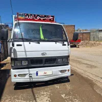 خاور هیوندا موتور بزرگ 89