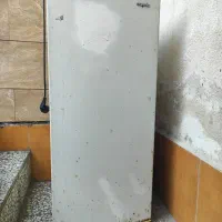 یخچال  منجمدیی سامسونگ