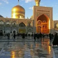 تور زیارتی مشهدمقدس لحظه آخری * با اتوبوس
