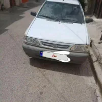 فروش پراید ۱۳۱