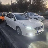 رنو سفران ۲۰۰۰ تاکسی فرودگاه