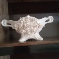 دکوری گنجه|ظروف سرو و پذیرایی|تربتحیدریه, پائین ولایت|دیوار