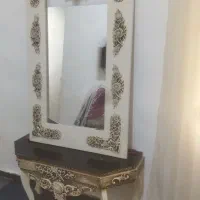 فروش آینه کنسول