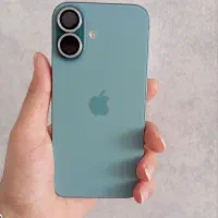 ایفون ۱۶ در حد نو
