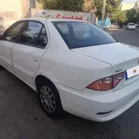 سمند سورن ef7 مدل آخر ۹۲