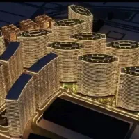 ۱۲۰متر آپارتمان رونیکا پالاس دردشت