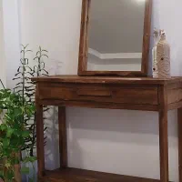 کنسول میز ارایش